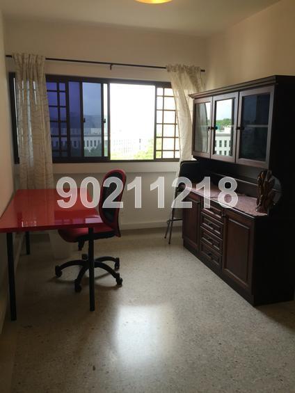 Normanton Park (Enbloc) (D5), Condominium #138276362